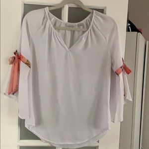 New York and Company Blouse
